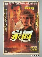 藏品(《家園》電影宣傳海報)的圖片
