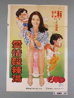 藏品(《愛情酸辣湯》電影宣傳海報)的圖片