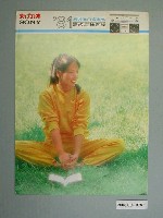 藏品(新力牌'81原裝進口音響式高級收錄音機廣告單)的圖片