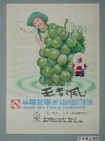 藏品(華電牌電冰箱HWATIAN廣告單)的圖片