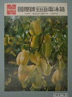 藏品(國際牌全自動電冰箱廣告單)的圖片