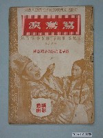 藏品(《鴛鴦淚》電影本事)的圖片