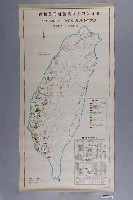藏品(台灣糖業試驗所農藝系等〈台糖公司自營農場土纇分佈圖〉)的圖片