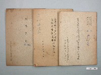 藏品(臺灣省第三屆省議員暨縣市長選舉相關書籍1組3本)的圖片