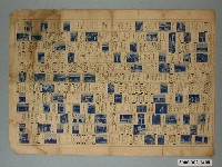 藏品(昭和6年各行業介紹海報)的圖片