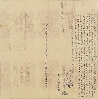 藏品(光緒8年龍蛟潭保二竹圍翁天成等仝立典契字)的圖片