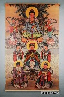 藏品(神明彩)的圖片