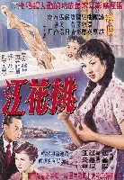 藏品(《桃花江》電影海報原畫)的圖片