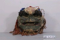 藏品(南部獅獅頭)的圖片