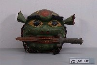 藏品(劍獅)的圖片