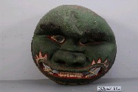 藏品(南部獅獅頭)的圖片