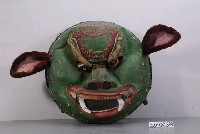 藏品(南部獅獅頭)的圖片