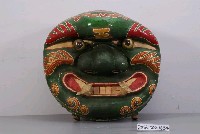 藏品(南部獅獅頭)的圖片