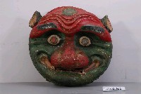 藏品(南部獅獅頭)的圖片