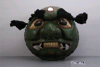 藏品(南部獅獅頭)的圖片