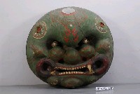 藏品(南部獅獅頭)的圖片