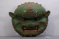 藏品(南部獅獅頭)的圖片