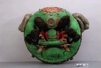 藏品(南部獅獅頭)的圖片
