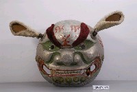 藏品(南部獅獅頭)的圖片