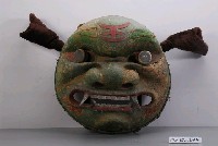 藏品(南部獅獅頭)的圖片