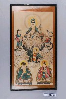 藏品(神明彩)的圖片