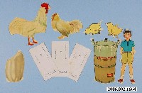 藏品(健康教育資料)的圖片