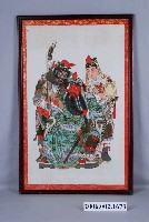 藏品(關公聯)的圖片