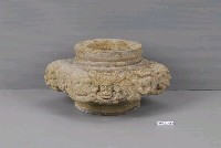 藏品(盤龍石香爐)的圖片