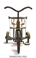 藏品(兒童三輪車)的圖片