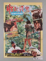 藏品(《性的復仇》電影海報)的圖片