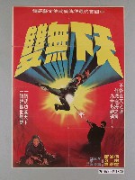 藏品(《天下無雙》電影海報)的圖片