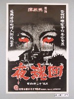 藏品(《回魂夜》電影海報)的圖片
