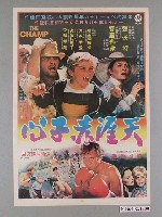 藏品(《天涯赤子心》電影海報)的圖片