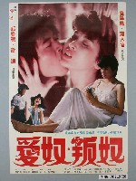 藏品(《愛奴．叛奴》電影海報)的圖片