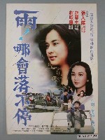 藏品(《雨！哪會落不停》電影海報)的圖片