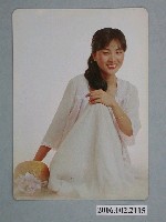 藏品(鳳飛飛明星照片)的圖片