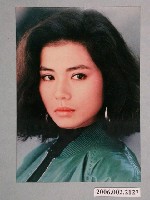 藏品(鍾楚紅明星照片)的圖片