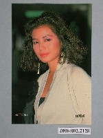 藏品(鍾楚紅明星照片)的圖片