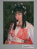 藏品(潘迎紫明星照片)的圖片