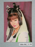 藏品(潘迎紫明星照片)的圖片