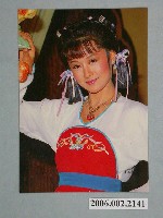 藏品(潘迎紫明星照片)的圖片