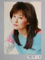 藏品(潘迎紫明星照片小卡)的圖片