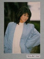 藏品(楊林明星照片小卡)的圖片