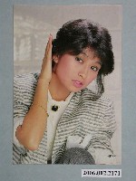 藏品(楊林明星照片)的圖片