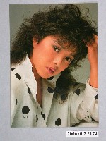 藏品(葉璦菱明星照片小卡)的圖片