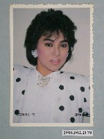 藏品(葉璦菱明星照片小卡)的圖片