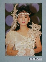 藏品(趙咏馨明星照片)的圖片