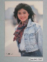 藏品(方季惟明星照片小卡)的圖片