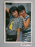 藏品(城市少女明星照片)的圖片