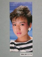 藏品(許淑蘋照片小卡)的圖片